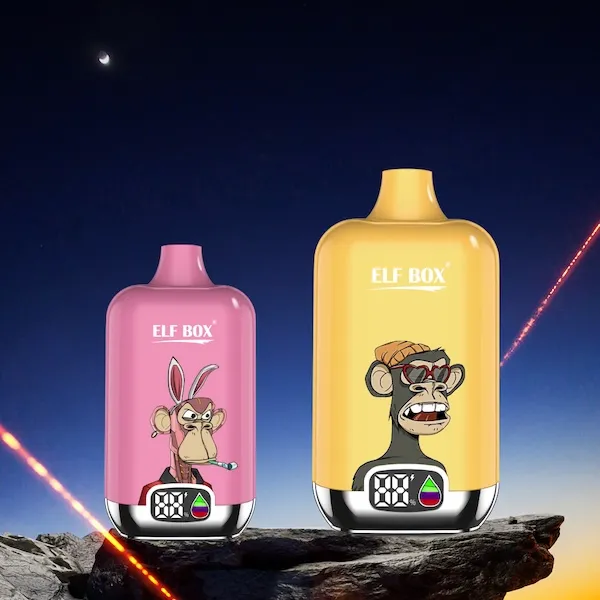 ELF BOX