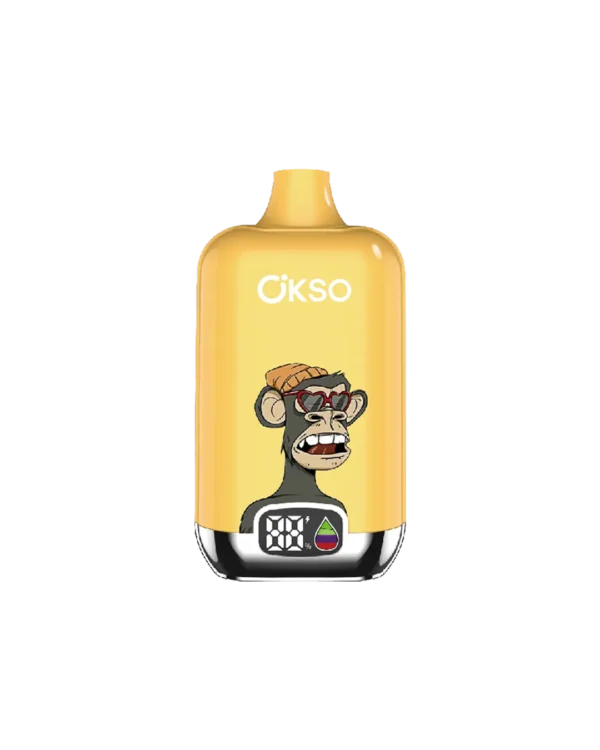 ストロベリーブラスト フレーバー【ニコチンベイプ（ニコパフ）5%】｜ELF BOX