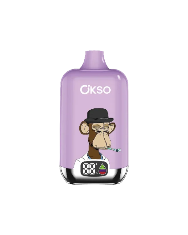 ミックスフルーツ フレーバー【ニコチンベイプ（ニコパフ）5%】｜ELF BOX