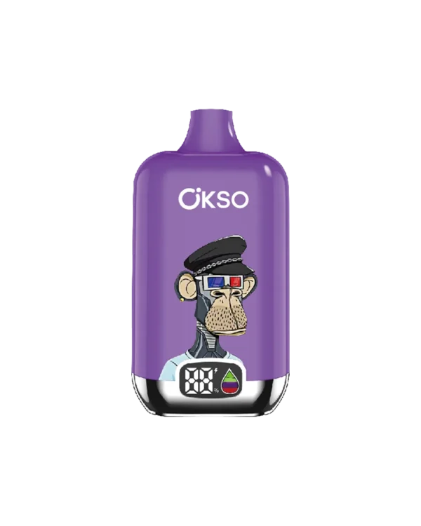 キウイパッションフルーツ フレーバー【ニコチンベイプ（ニコパフ）5%】｜ELF BOX