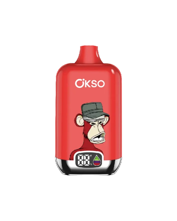 ウォーターメロンアイス フレーバー【ニコチンベイプ（ニコパフ）5%】｜ELF BOX