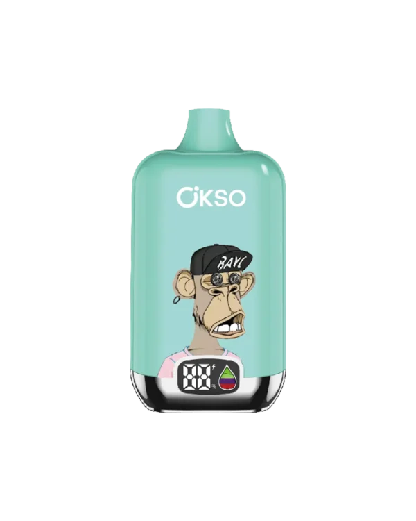 ウォーターメロンバブルガム フレーバー【ニコチンベイプ（ニコパフ）5%】｜ELF BOX