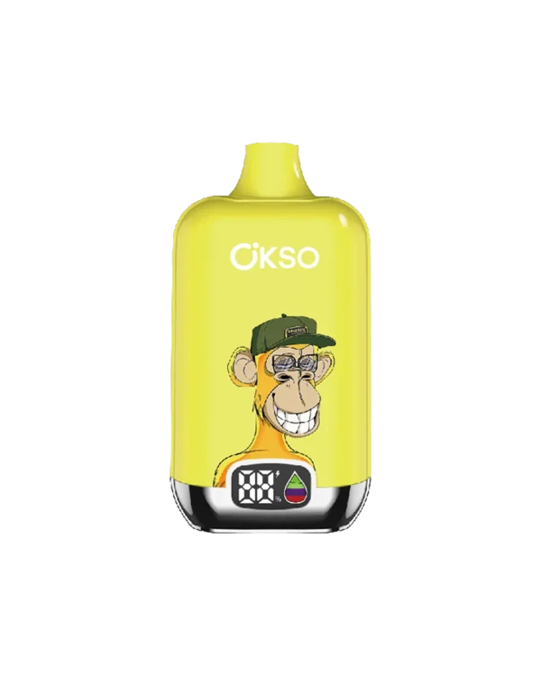 ココナッツメロン フレーバー【ニコチンベイプ（ニコパフ）5%】｜ELF BOX