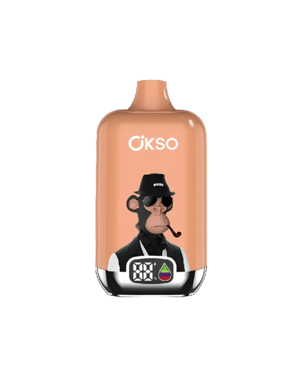 チェリーコーラ フレーバー【ニコチンベイプ（ニコパフ）5%】｜ELF BOX