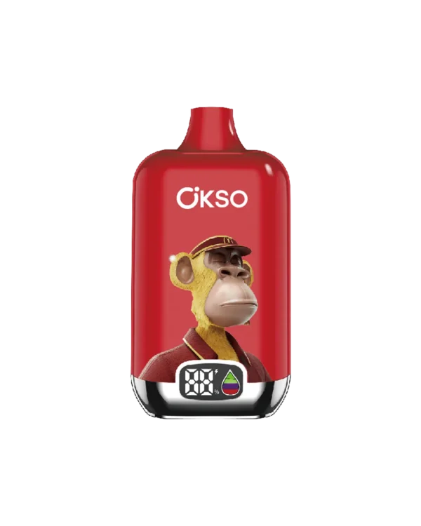 ストロベリーバナナ フレーバー【ニコチンベイプ（ニコパフ）5%】｜ELF BOX