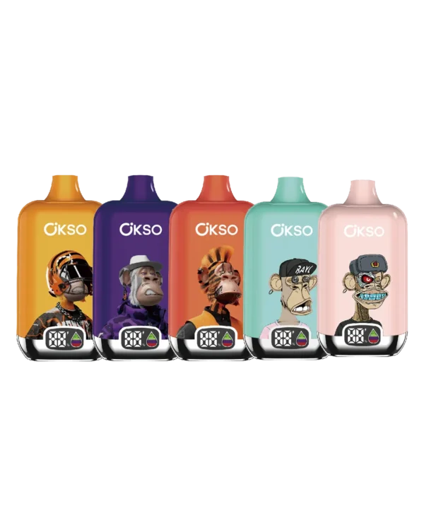 ELF BOX 人気TOP5 バラエティ（5本セット）