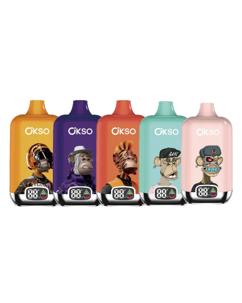 ELF BOX 人気TOP5 バラエティ（5本セット）