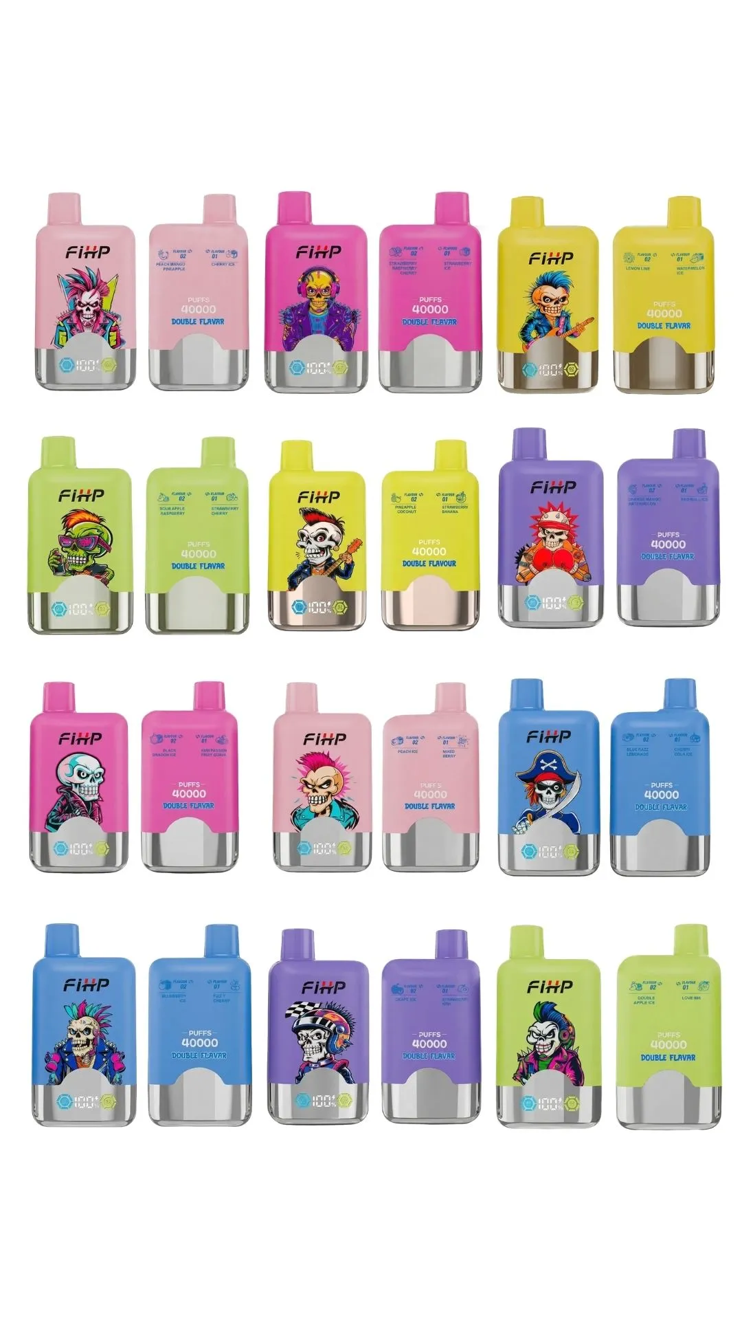 FiHPの代表商品画像